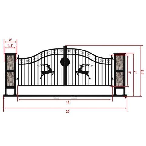  Greatbear Landbruk - Annet