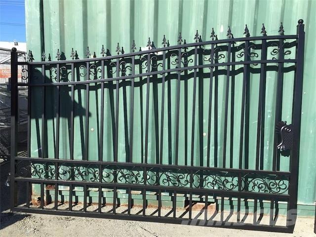  Greatbear Landbruk - Annet