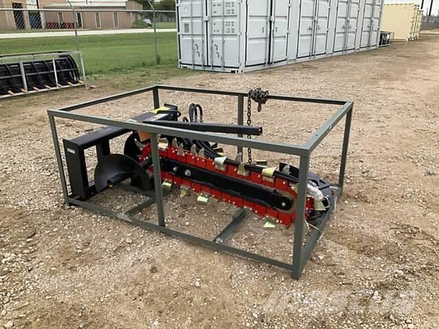  Greatbear Kjedegravere