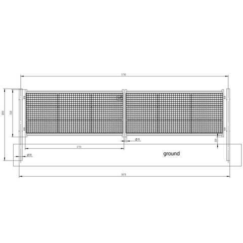  Greatbear TM18 Landbruk - Annet