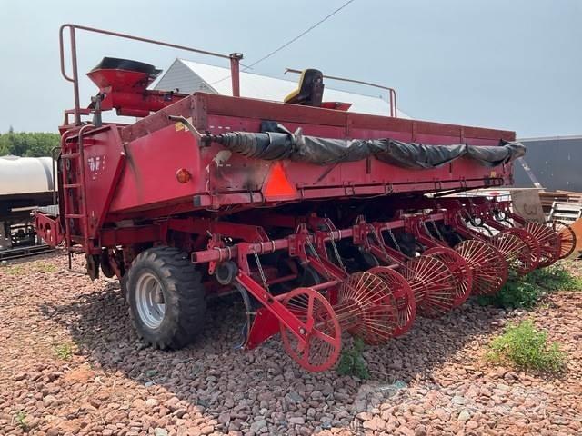 Grimme 36T Sette- og Plantemaskiner