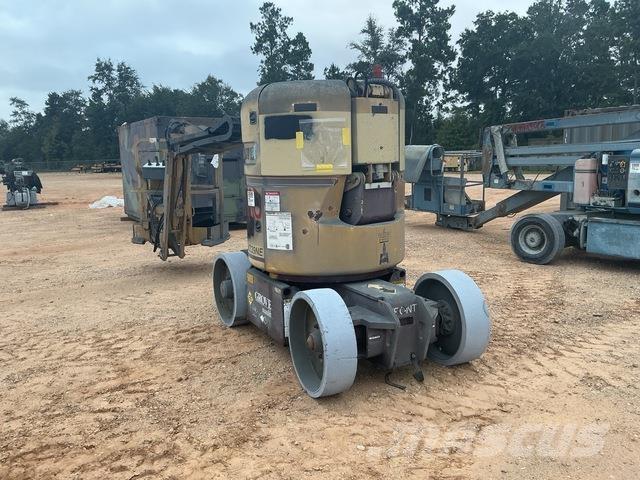 Grove AMZ39NE Leddede bomlifter