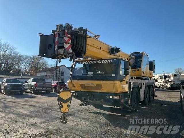 Grove GMK3055 Allterreng kraner
