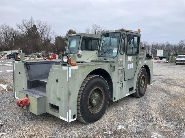 Grove MB-2 Anlegg - Annet