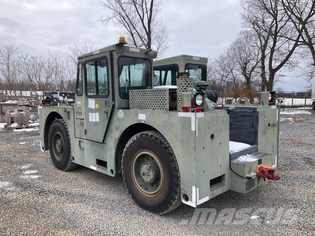 Grove MB-2 Anlegg - Annet