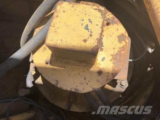 Grove RT-65S Røff terreng kraner