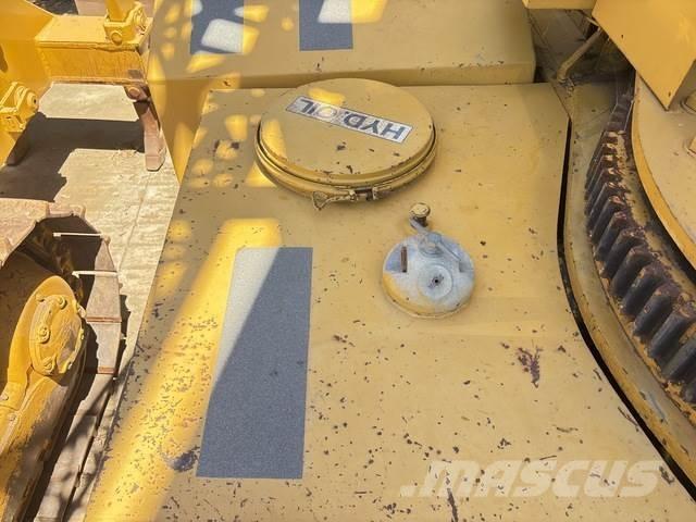 Grove RT-65S Røff terreng kraner