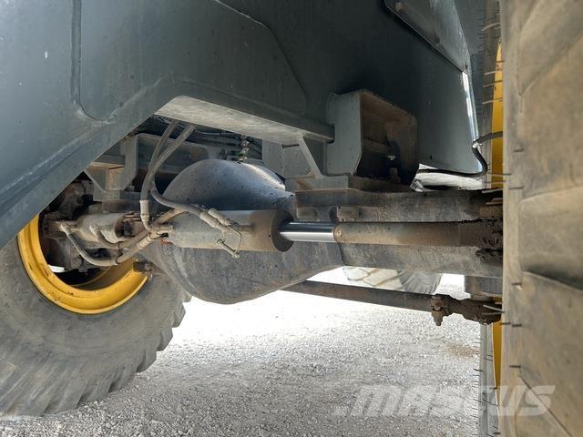 Grove RT700E Røff terreng kraner