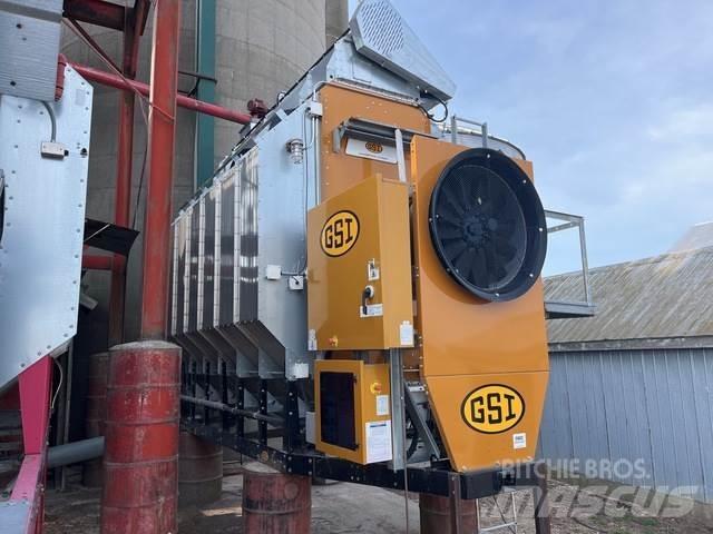 GSI 1112 Korntørke