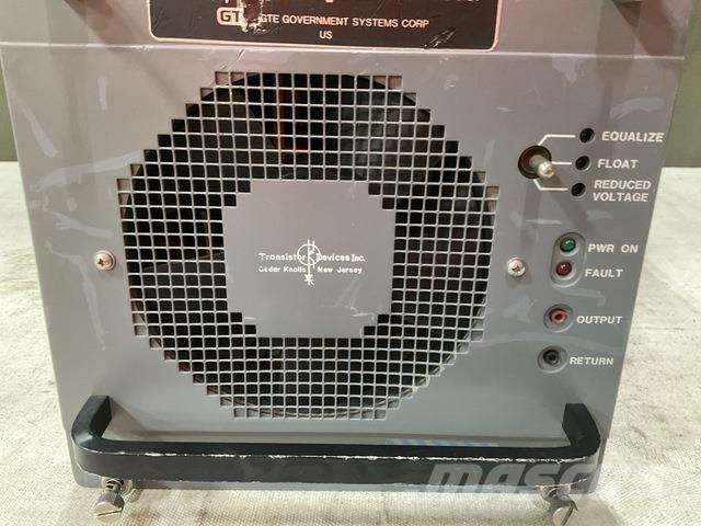  GTE PP-8190/G Batteriladere