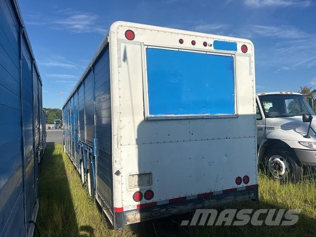 Hackney  Bryggeri hengere