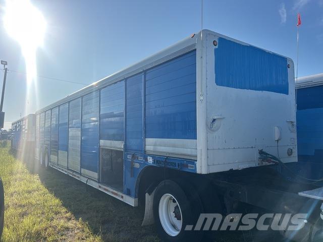 Hackney  Bryggeri hengere