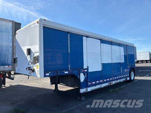 Hackney  Bryggeri hengere