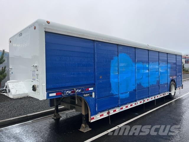 Hackney UTX Bryggeri hengere