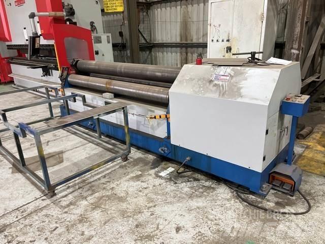  Hafco PR2512 Anlegg - Annet