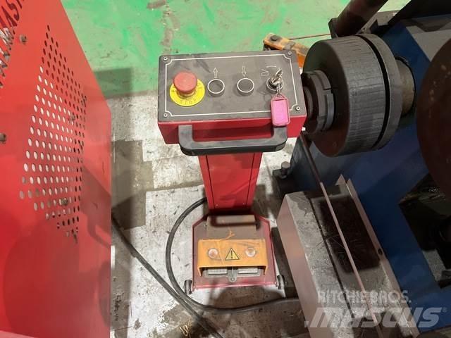  Hafco PR2512 Anlegg - Annet