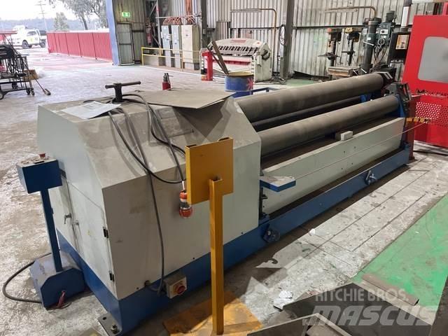  Hafco PR2512 Anlegg - Annet