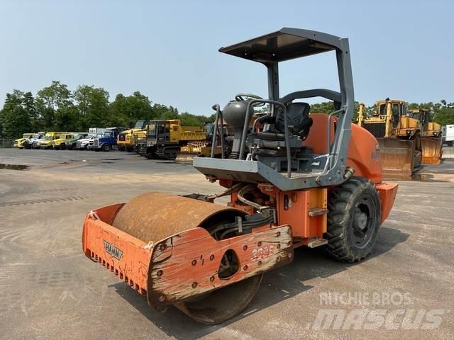 Hamm 3205 Valsetog