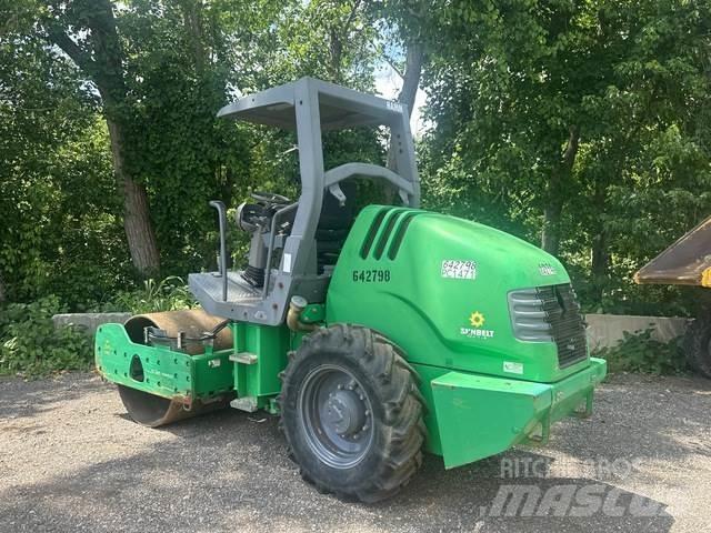 Hamm 3205 Valsetog
