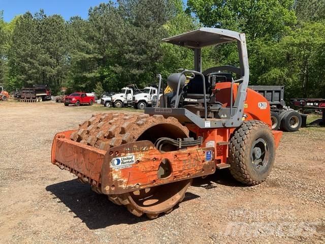 Hamm 3307 Valsetog