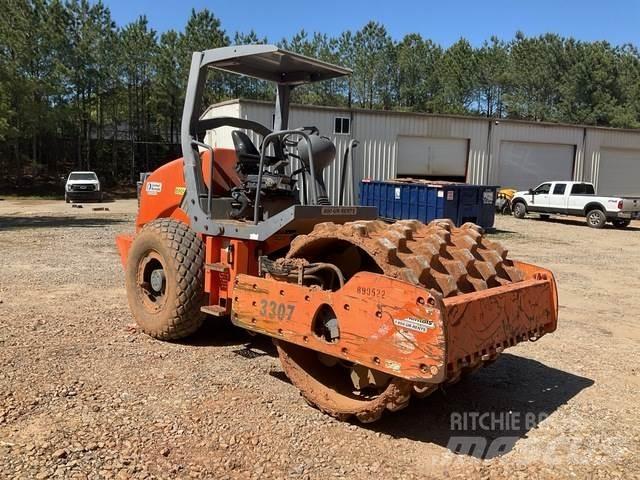 Hamm 3307 Valsetog