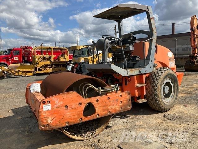 Hamm 3307 Valsetog
