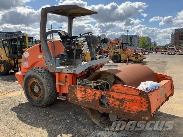 Hamm 3307 Valsetog