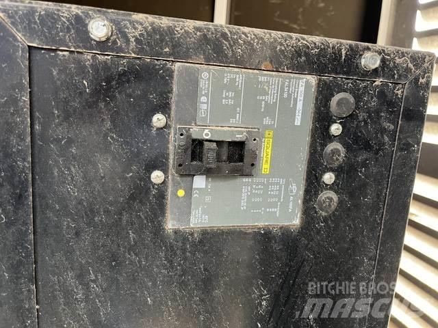  Hanco SWP65 Diesel Generatorer