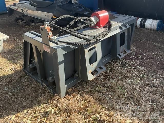 Handy HVSB72 Anlegg - Annet