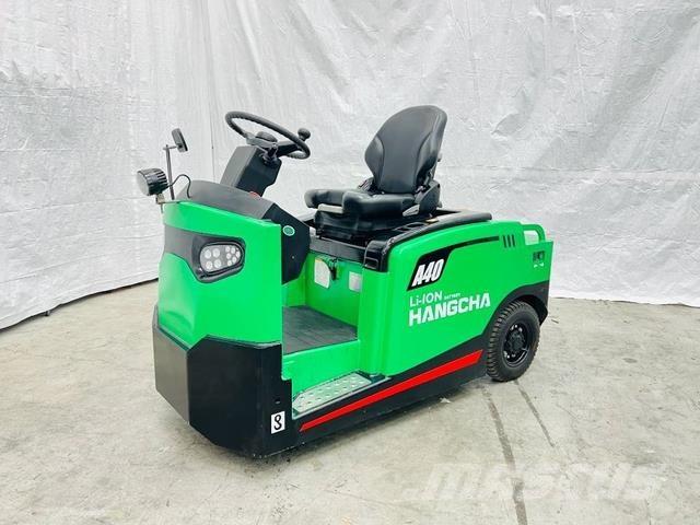 Hangcha QDD40 Anlegg - Annet