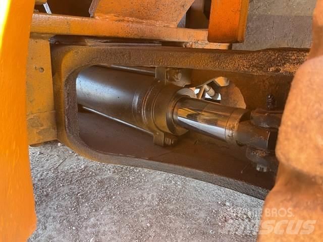 Hangcha XF35D Anlegg - Annet
