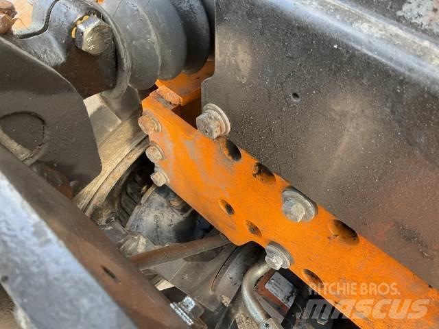 Hangcha XF35D Anlegg - Annet