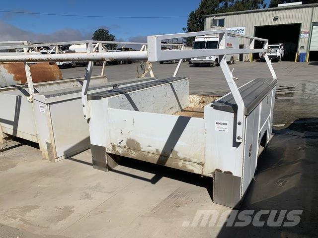  Harbor Anlegg - Annet