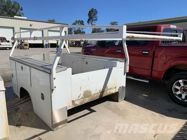  Harbor Anlegg - Annet