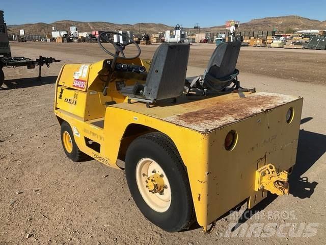 Harlan GHTDJ40 Tauetraktor