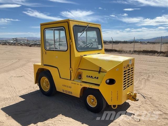Harlan GHTDJ40 Tauetraktor