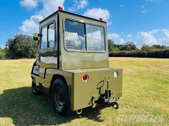 Harlan GHTKJ40 Tauetraktor