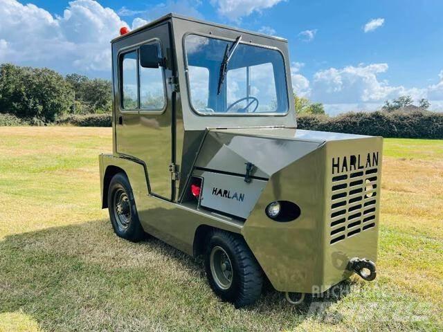 Harlan GHTKJ40 Tauetraktor