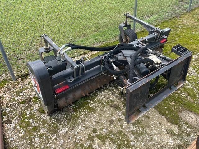  Harley MX7H Landbruk - Annet