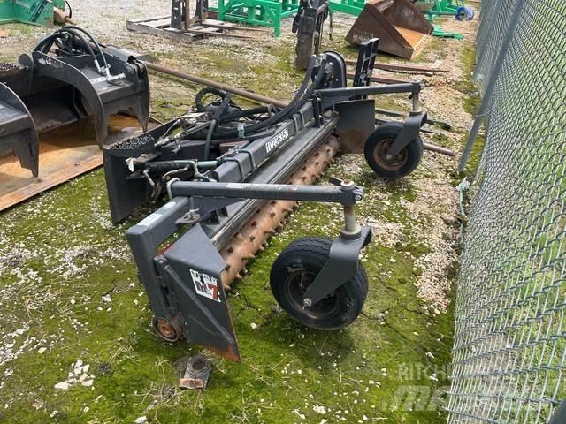  Harley MX7H Landbruk - Annet