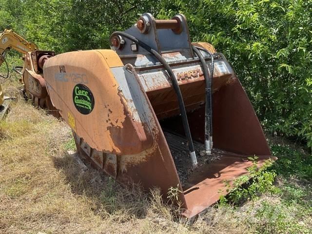 Hartl HBC1250 Anlegg - Annet