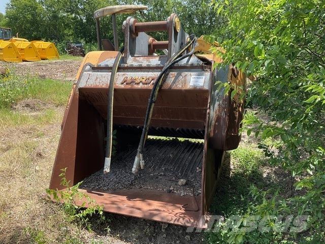 Hartl HBC1250 Anlegg - Annet