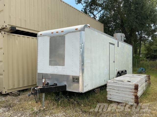 Haulmark  Anlegg - Annet