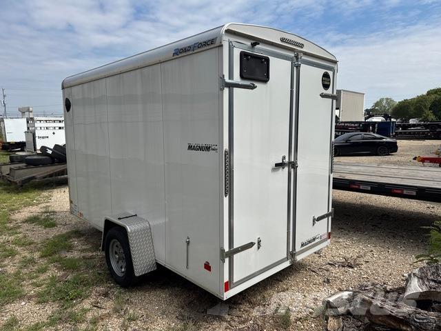 Haulmark  Skappåbygg