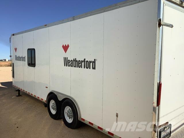 Haulmark  Anlegg - Annet