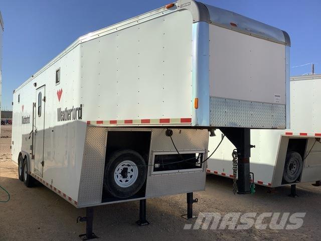 Haulmark  Anlegg - Annet