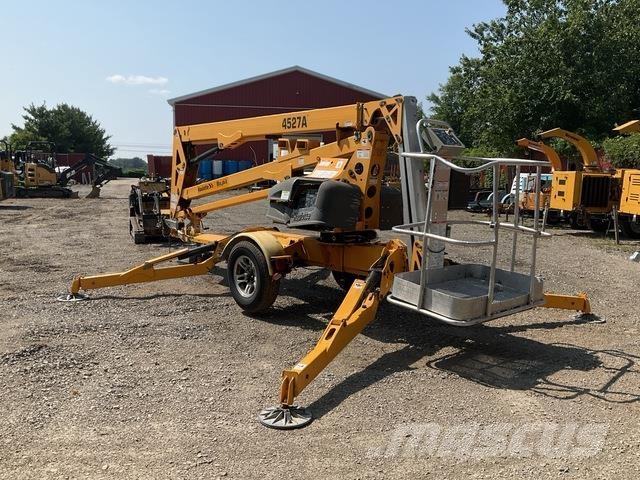 Haulotte 4527A Tilhengerlifter