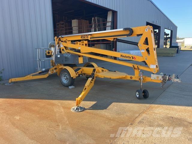 Haulotte 4527A Tilhengerlifter