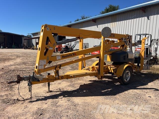 Haulotte 4527A Tilhengerlifter