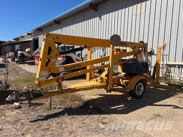 Haulotte 4527A Tilhengerlifter